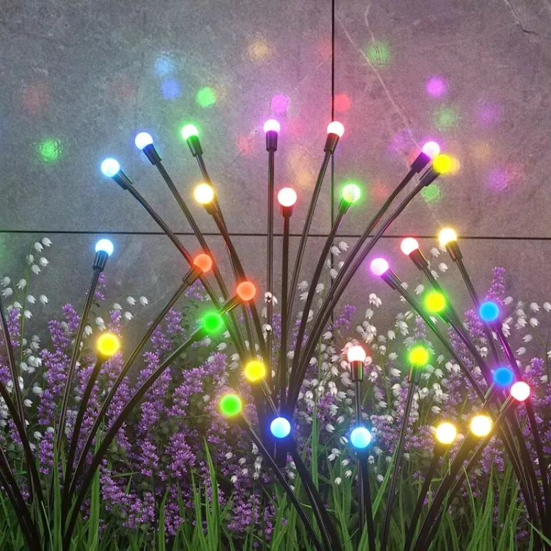 Luz Solar para Caminho Externa - Outdoor Lighting Wire avaliação e preço