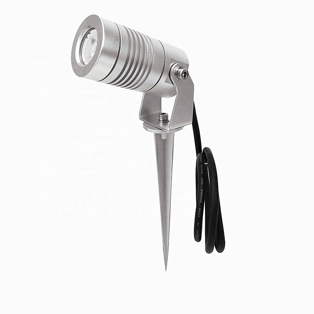 Mini Spotlights LED 3W7W12W18W - Outdoor Lighting Voltage avaliação e preço