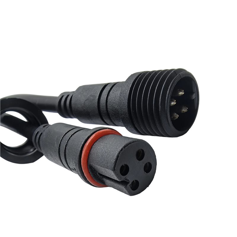 Cabo de extensão de 10 pés, 5  - Outdoor Lighting Govee avaliação e preço