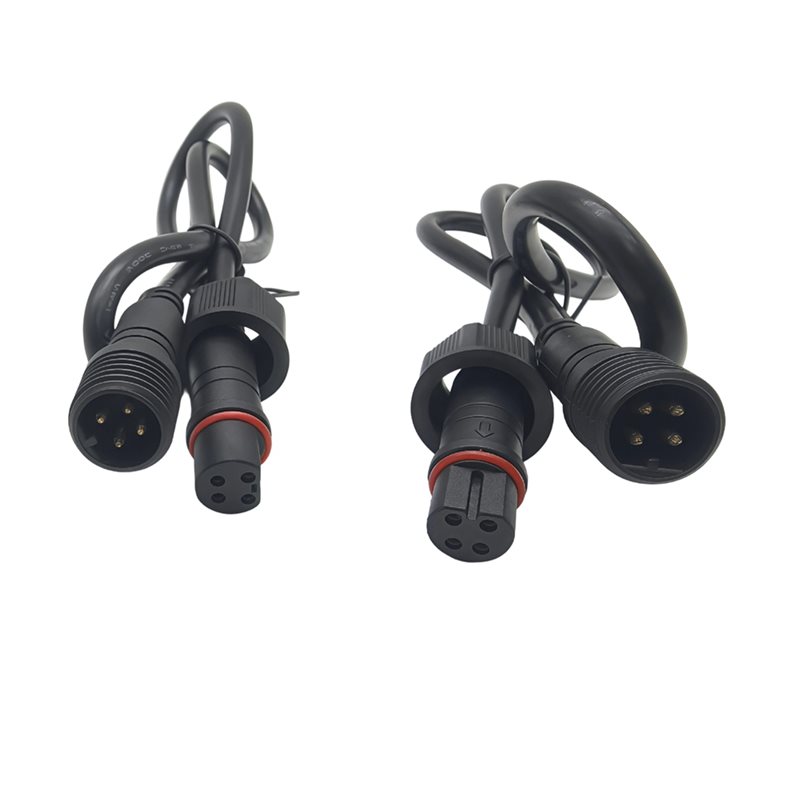 Cabo de extensão de 10 pés, 5  - Outdoor Lighting Govee avaliação e preço