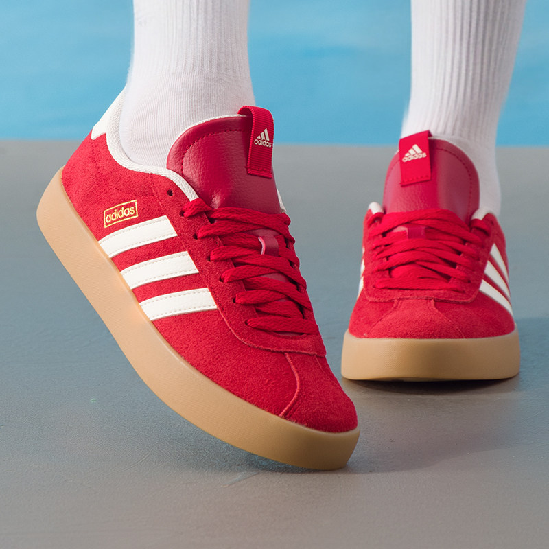 Tênis de Skate Adidas KI5079 C - Outdoor Lighting Hong Kong avaliação e preço