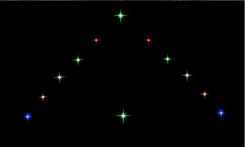 Diy led kite voando 56 pçs lâm - Outdoor Lighting Online avaliação e preço