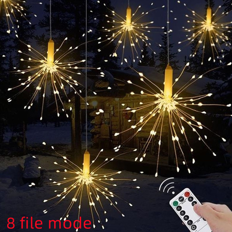 Luz solar LED, cordão de luzes - Outdoor Lighting Wire avaliação e preço