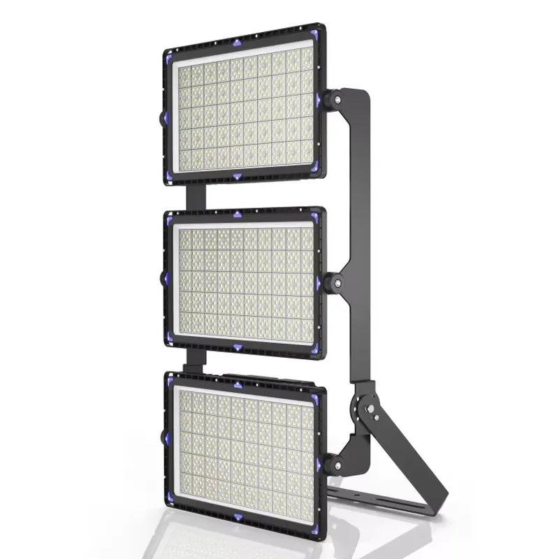 Holofote LED Externo 1000W IP6 - Outdoor Lighting Hong Kong avaliação e preço