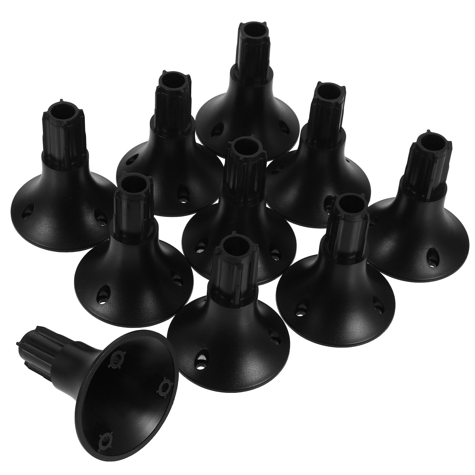 10 Peças Suporte de Lâmpada So - Solar Path Light avaliação e preço