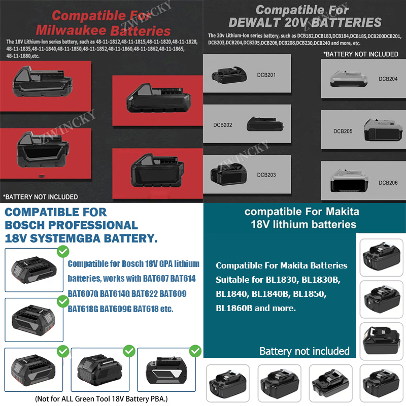 Luz led sem fio ao ar livre ho - Outdoor Lighting Milwaukee avaliação e preço