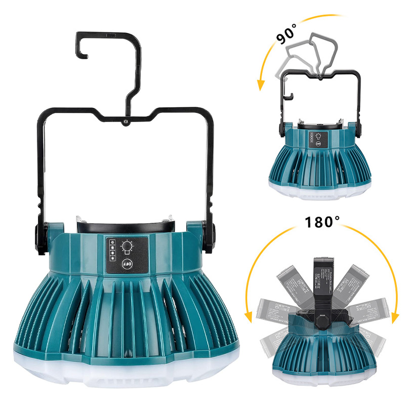 24w conduziu a luz de trabalho - Outdoor Lighting Milwaukee avaliação e preço