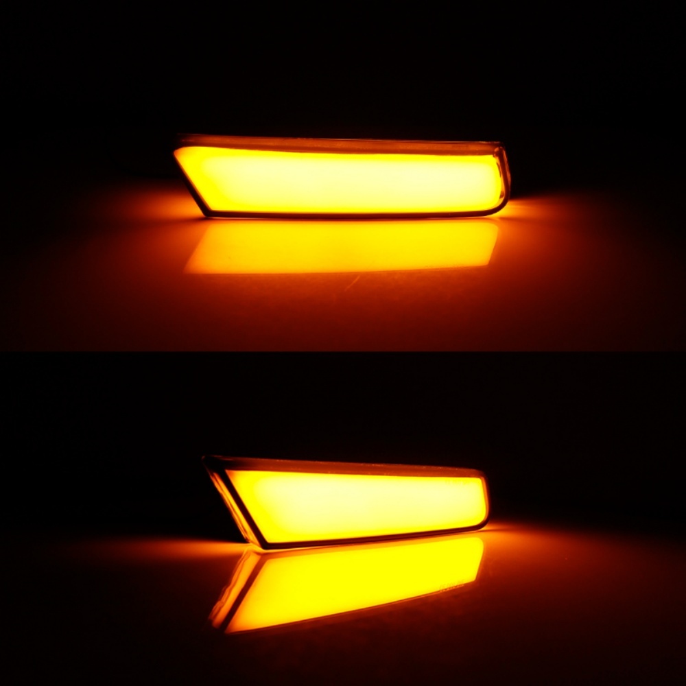 Gtinthebox âmbar amarelo led f - Outdoor Lighting Yellow avaliação e preço
