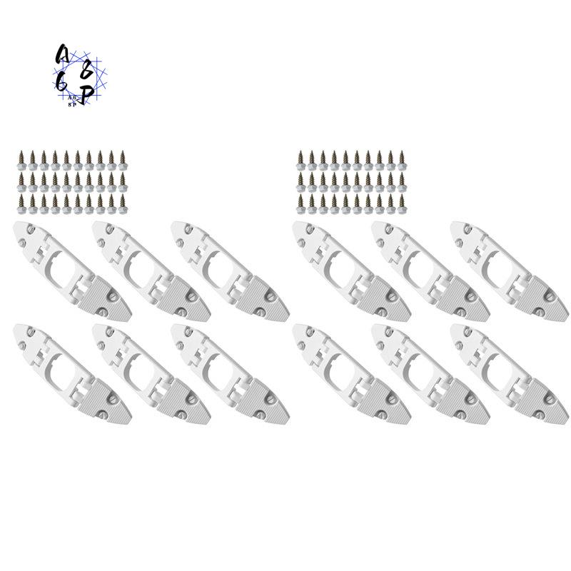 A68P-12 Pacote de clipes de lu - Outdoor Lighting Govee avaliação e preço