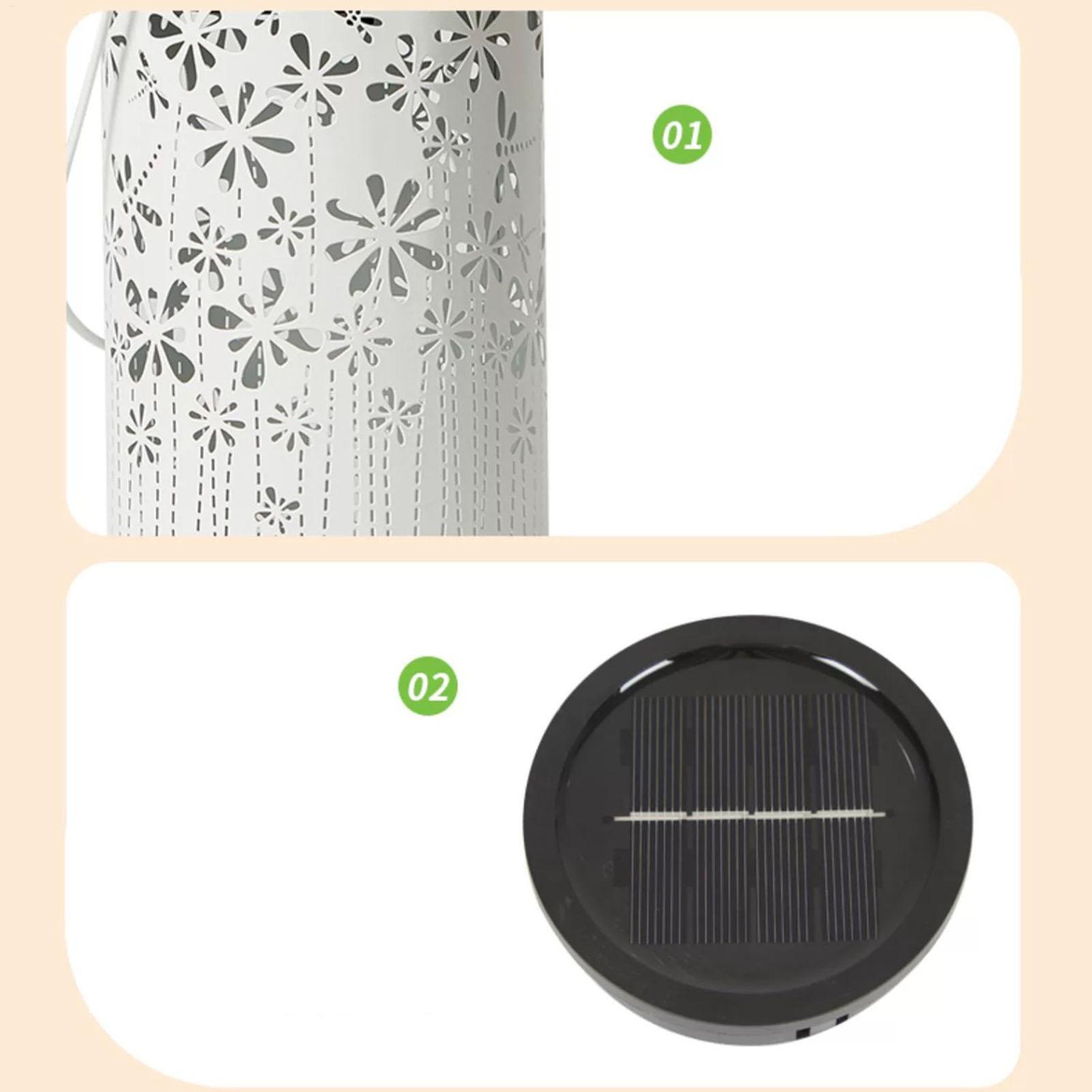 Lanternas Externas para Varand - Solar Path Light avaliação e preço
