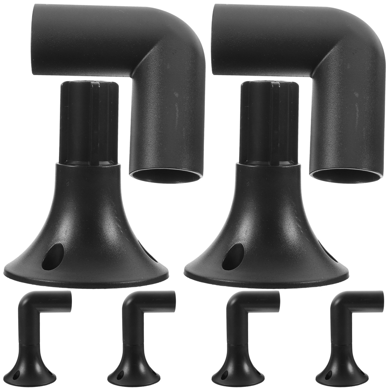 1 Conjunto de Conector de Plás - Solar Path Light avaliação e preço