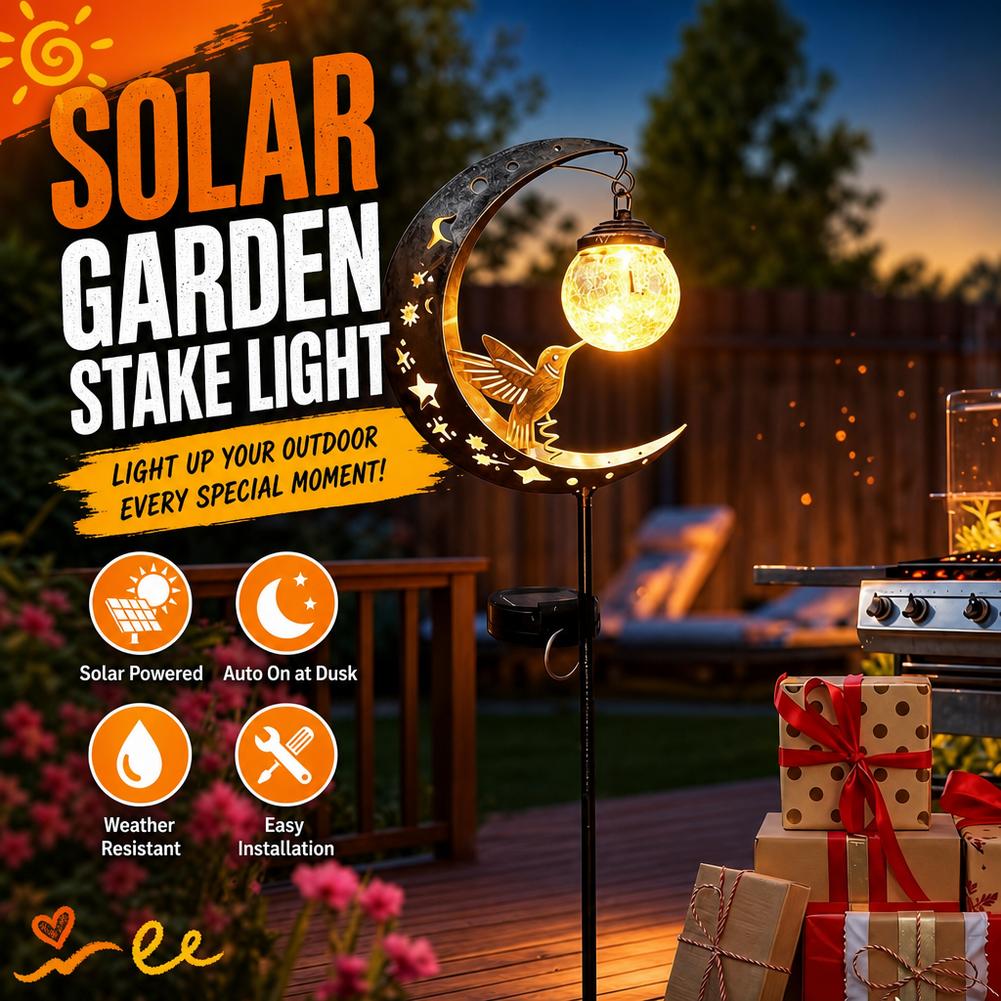 Luminária Solar para Jardim em - Solar Path Light avaliação e preço