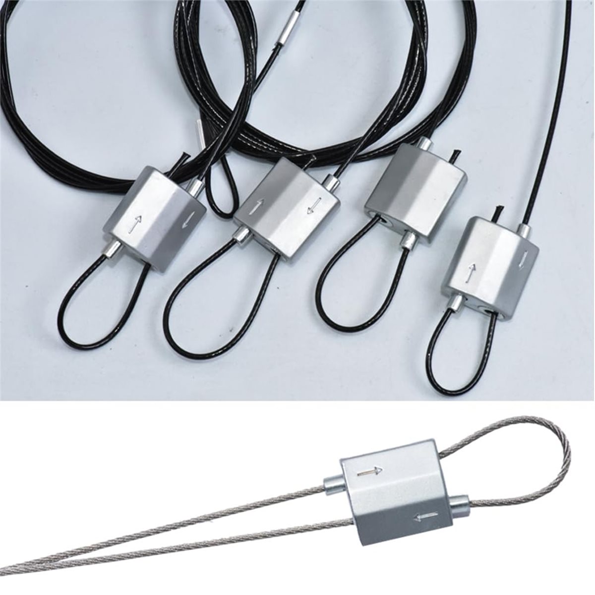 Mega Promoção 618: 10 Peças de - Outdoor Lighting Wire avaliação e preço